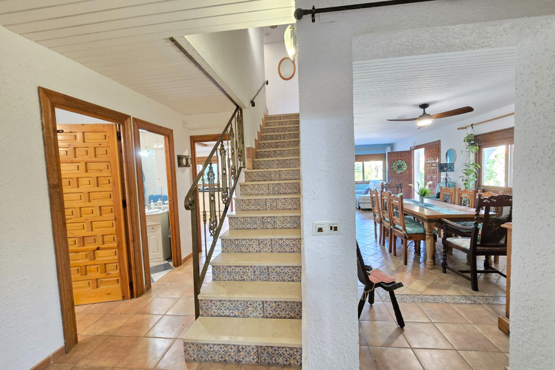 Revente - Villa * - Orihuela Costa * - Cabo Roig *