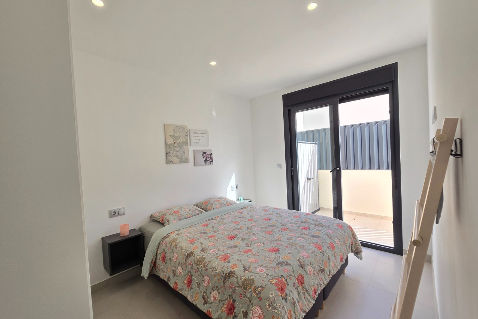 Revente - Villa - Pilar de la Horadada - Lo Romero Golf