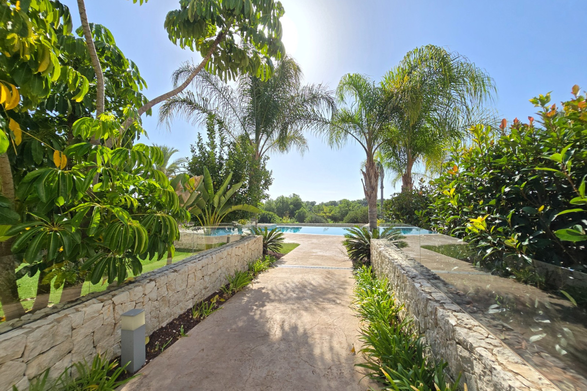 Revente - Villa - Pilar de la Horadada - Lo Romero Golf