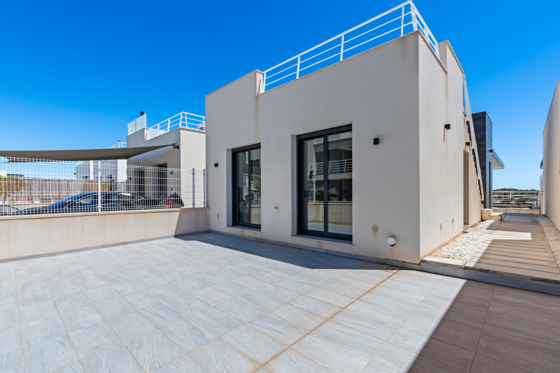 Revente - Villa - San Miguel de Salinas
