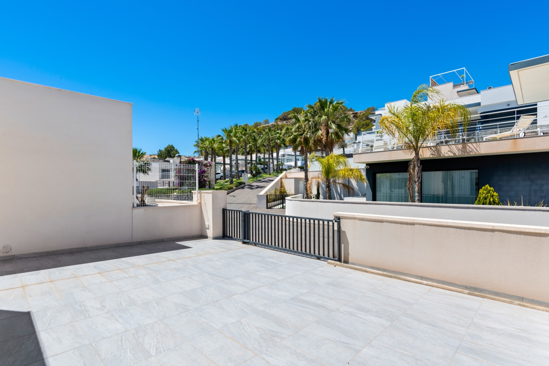 Revente - Villa - San Miguel de Salinas