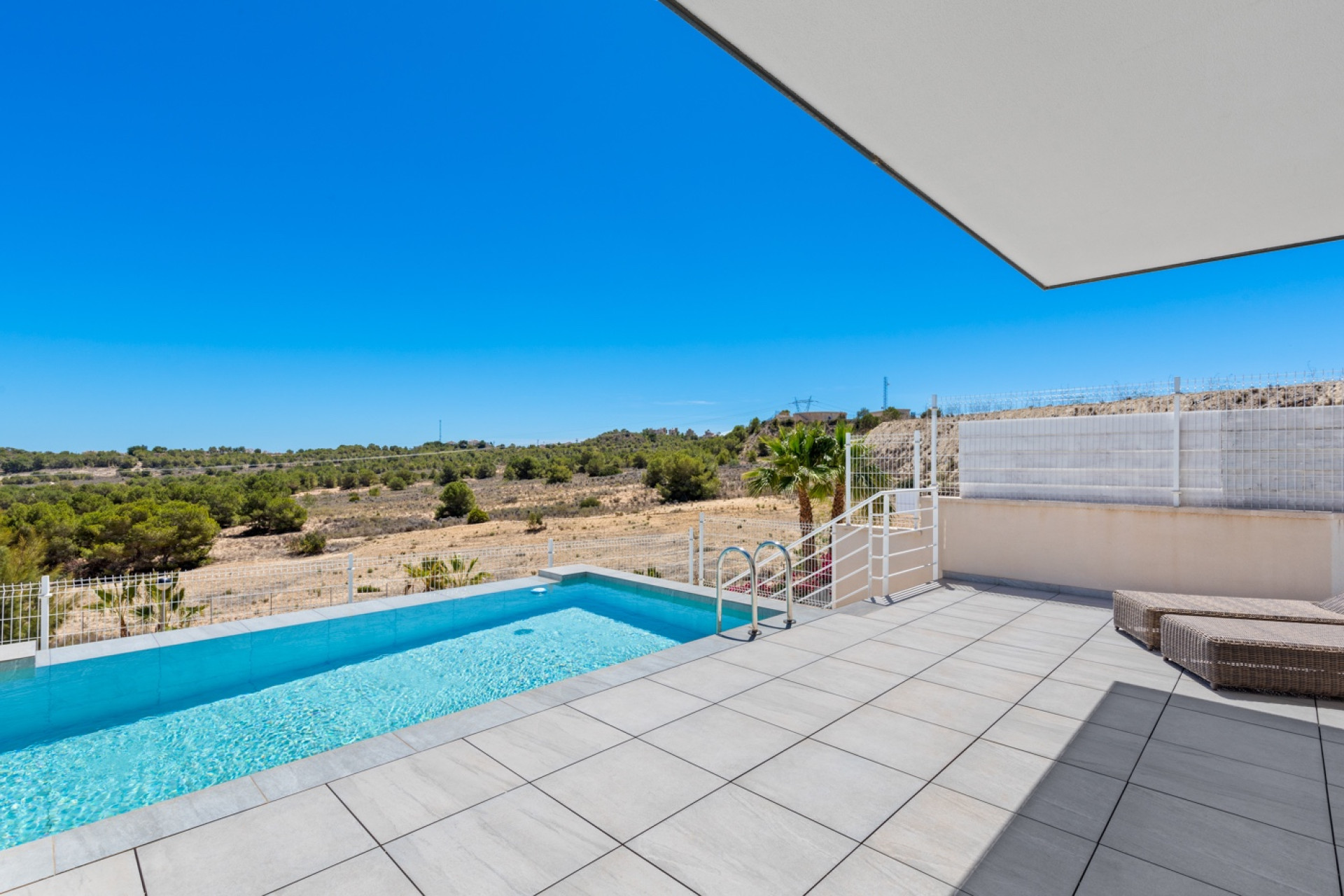 Revente - Villa - San Miguel de Salinas