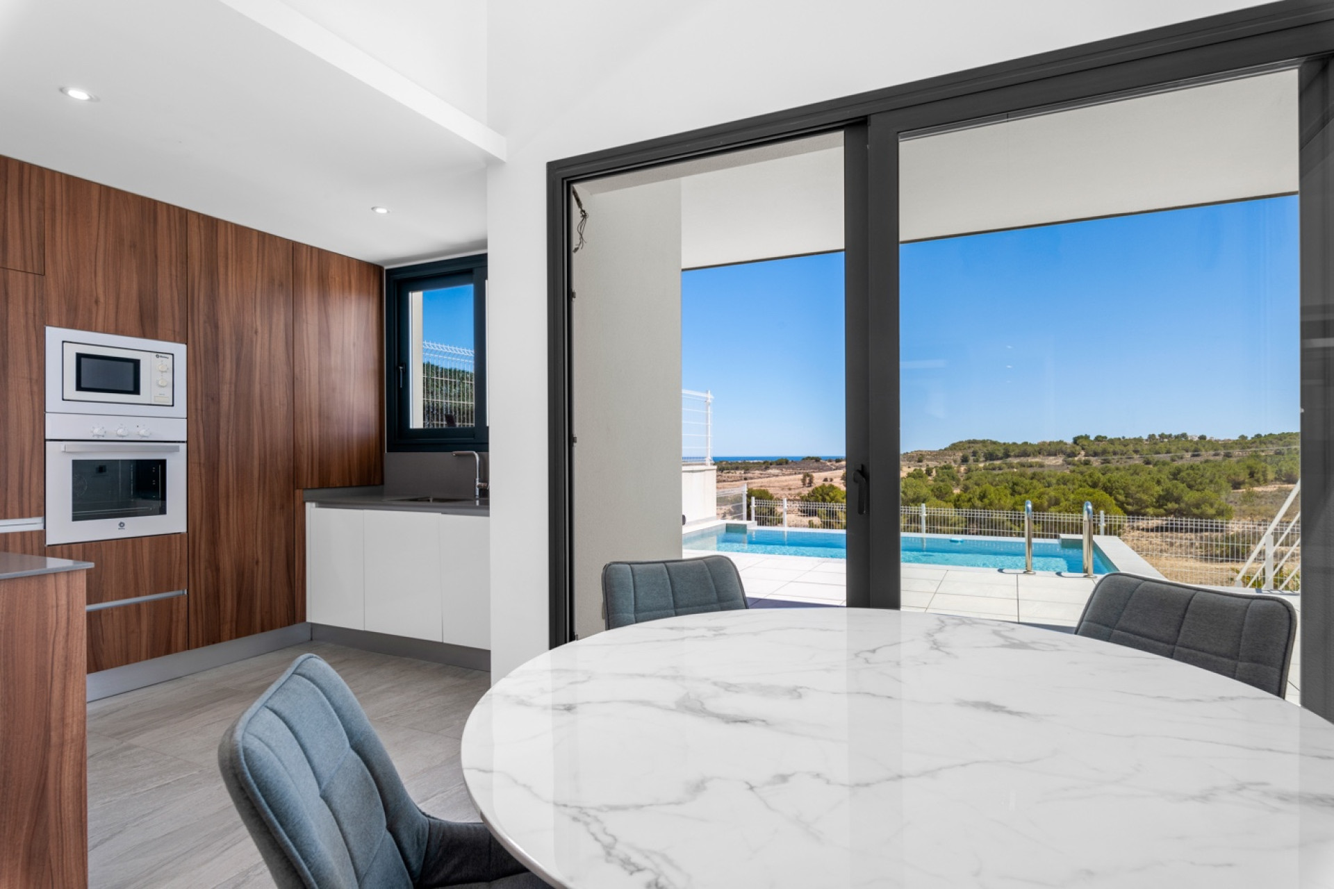 Revente - Villa - San Miguel de Salinas