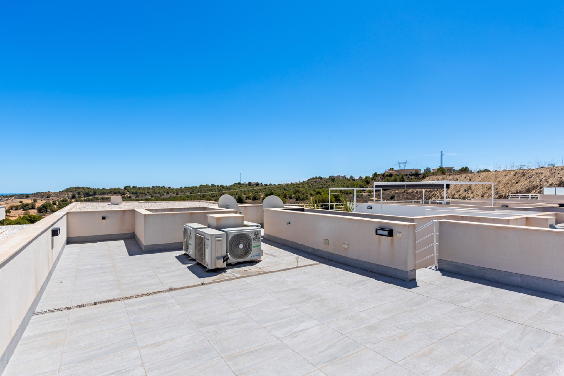 Revente - Villa - San Miguel de Salinas