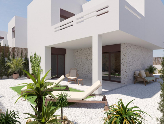 Town House - New Build - Algorfa - La Finca Golf