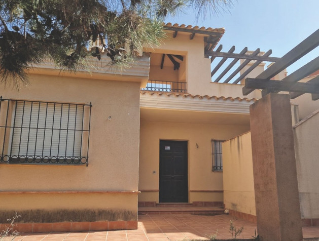 Town House - New Build - Fuente Álamo - RSPG-90267