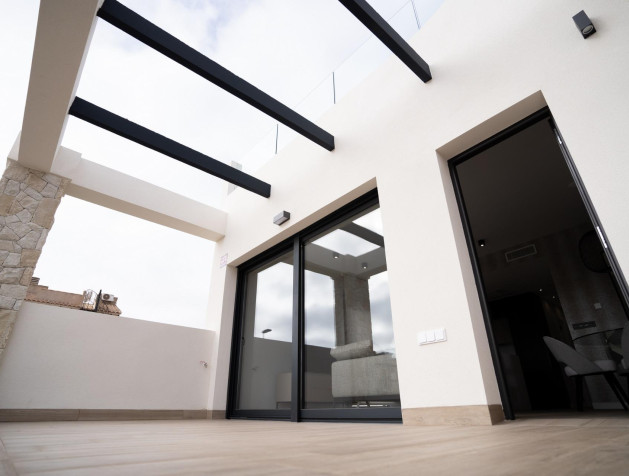 Town House - New Build - Orihuela Costa - RSPG-51082