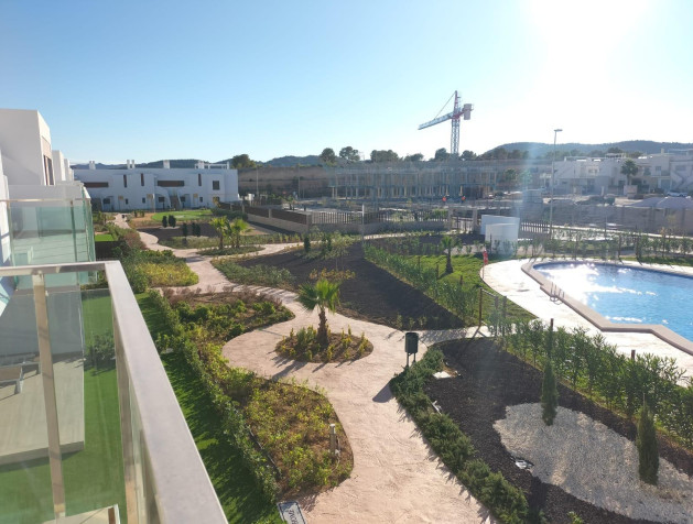 Town House - New Build - Orihuela - RSPGE-88967