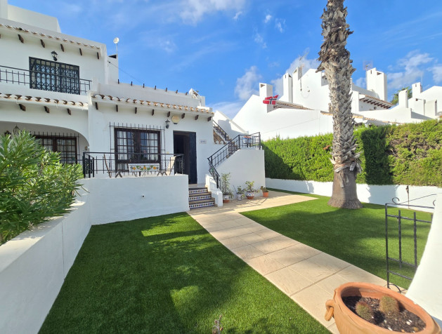 Townhouse * - Resale - Villamartin * - Los Dolses *