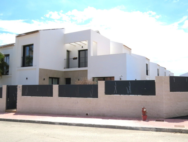 Villa - Herverkoop - Ciudad Quesada - Ciudad Quesada