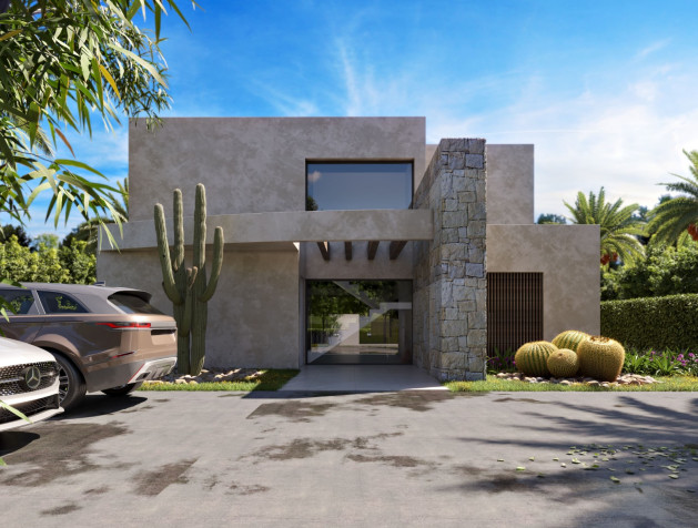 Villa - Herverkoop - Cuevas del Almanzora - Villaricos