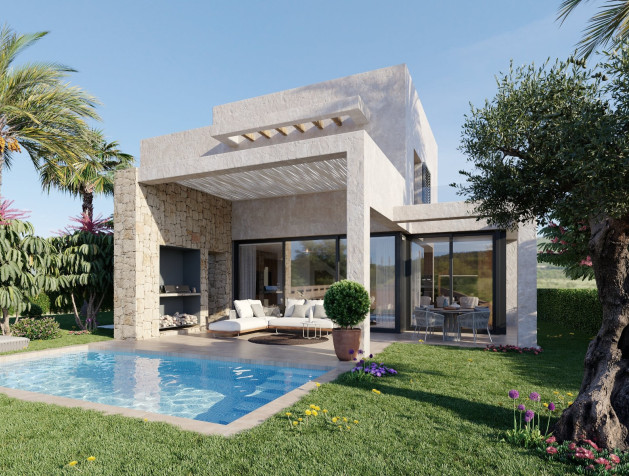 Villa - Herverkoop - Cuevas del Almanzora - Villaricos