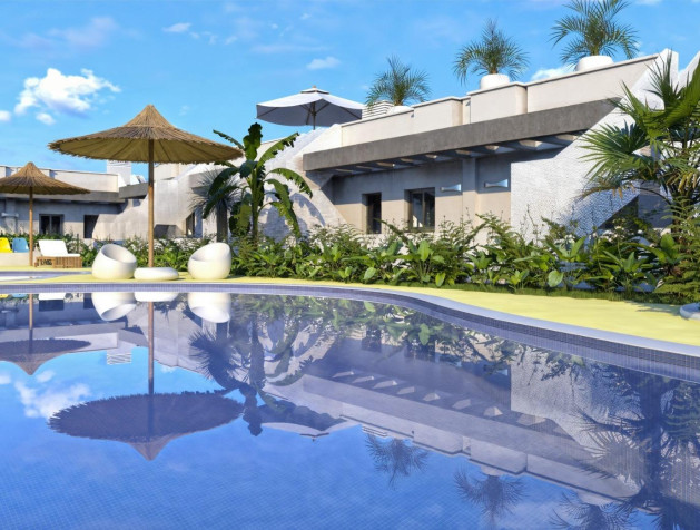 Villa - New Build - El Verger - El Verger