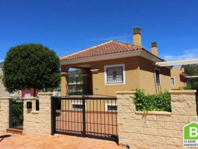 Villa - New Build - La Romana - Villas de la Romana