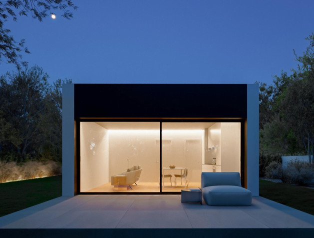 Villa - Nieuwbouw Woningen - Alfas del Pí - Barranc Fondo