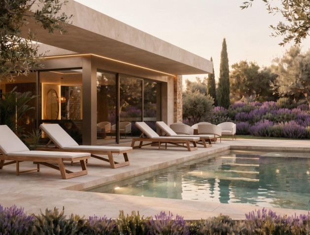 Villa - Nieuwbouw Woningen - La Romana - Los Joveres