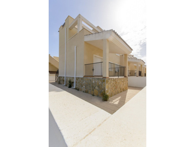 Villa - Nieuwbouw Woningen - San Miguel de Salinas - Cerro Del Sol