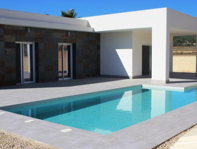 Villa - Nouvelle construction - La Romana - RSPG-90954