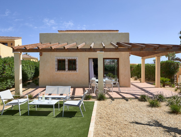 Villa - Resale - Cuevas del Almanzora - Villaricos