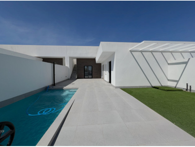 Villa - Revente - Torre Pacheco - VHCCAL-011
