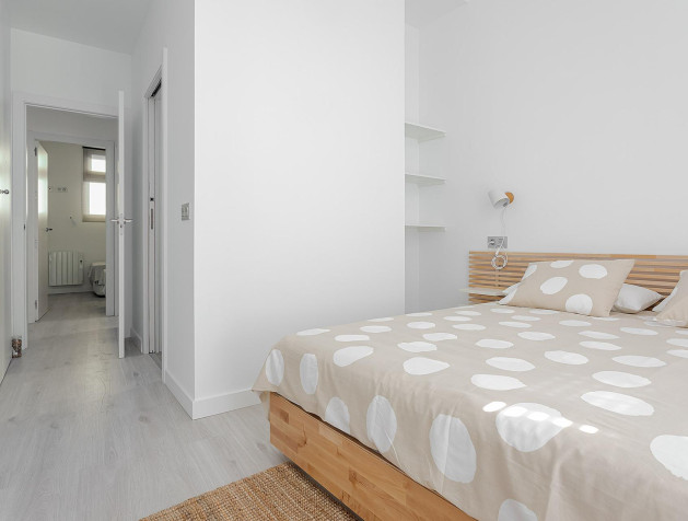 Nieuwbouw Woningen - Apartment - Vera - Vera Playa