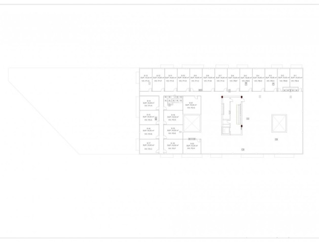 Nieuwbouw Woningen - Apartment - Torre Pacheco - Torre-pacheco