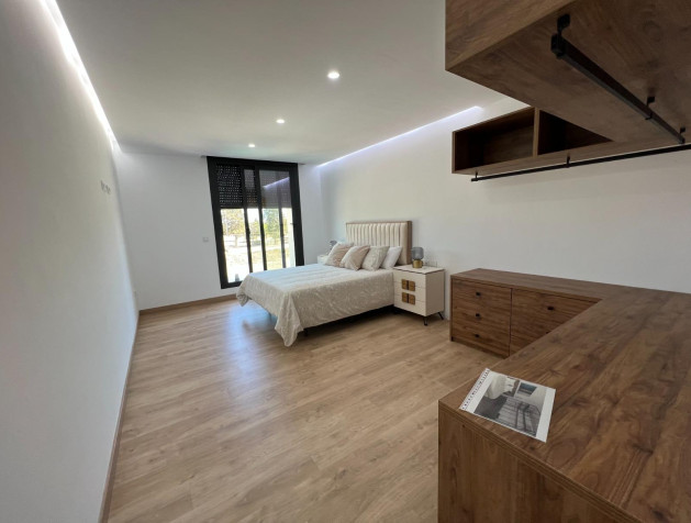 Nieuwbouw Woningen - Town House - Dolores