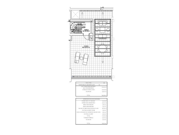 New Build - Penthouse - Orihuela Costa - Villamartín