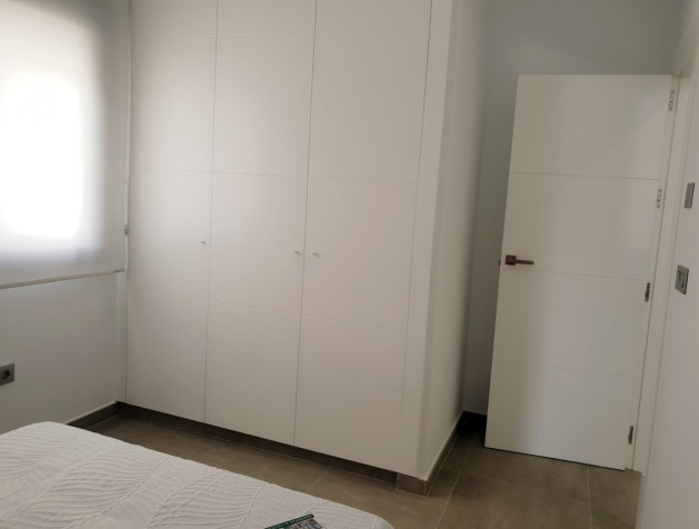 Nieuwbouw Woningen - Villa - Pilar de la Horadada - Pinar de Campoverde