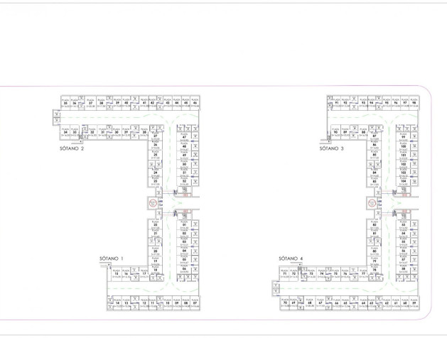 New Build - Bungalow - Torrevieja - Los Balcones