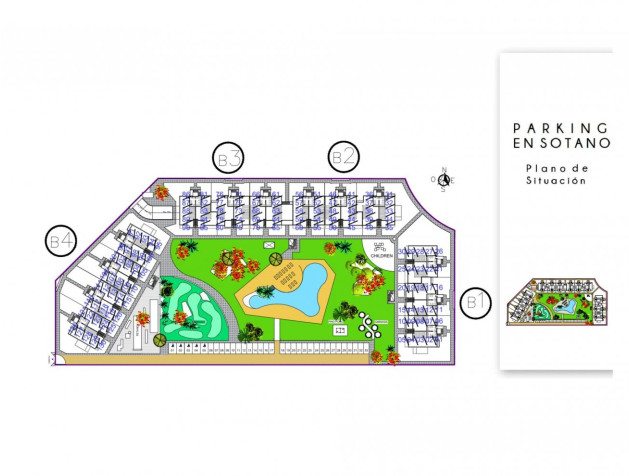 Nieuwbouw Woningen - Apartment - Guardamar del Segura - El Raso