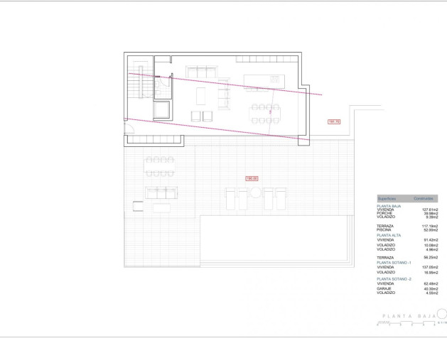 Nieuwbouw Woningen - Villa - Benissa