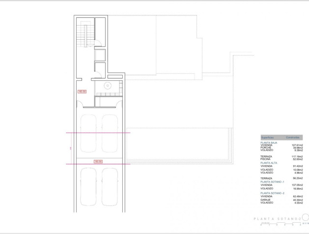 Nieuwbouw Woningen - Villa - Benissa