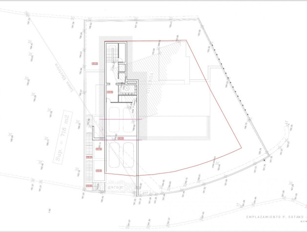 Nieuwbouw Woningen - Villa - Benissa