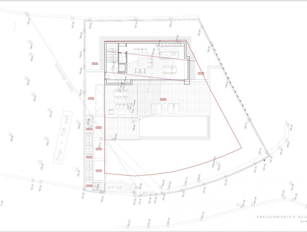 Nieuwbouw Woningen - Villa - Benissa