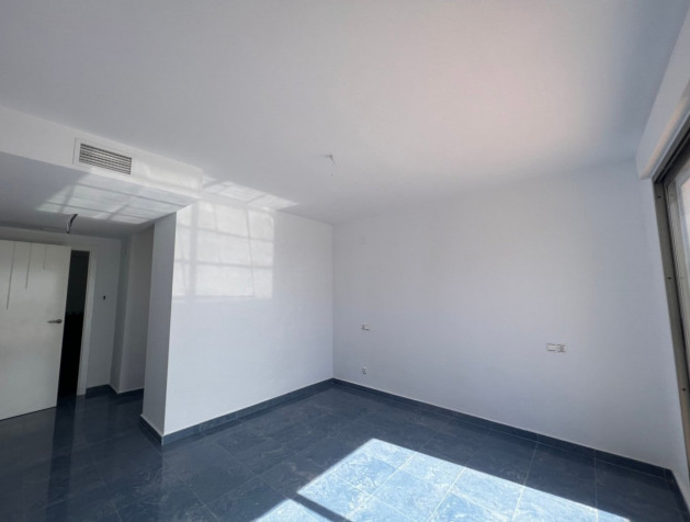 Nieuwbouw Woningen - Penthouse - Calpe - Playa De La Fossa