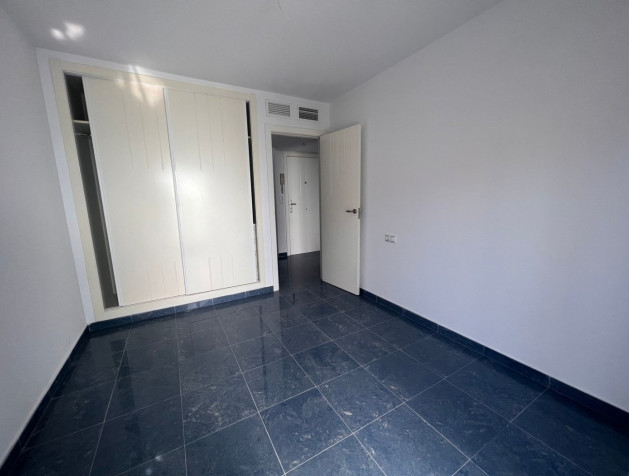 Nieuwbouw Woningen - Penthouse - Calpe - Playa De La Fossa