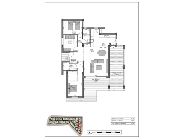 Nouvelle construction - Villa - Algorfa - La Finca Golf