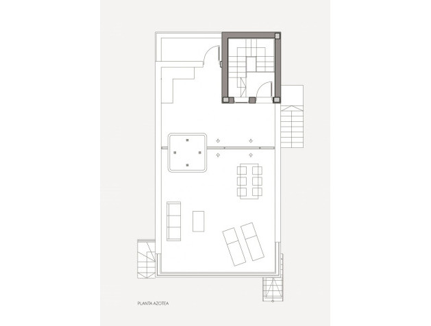 Nieuwbouw Woningen - Villa - Torrevieja - La Mata