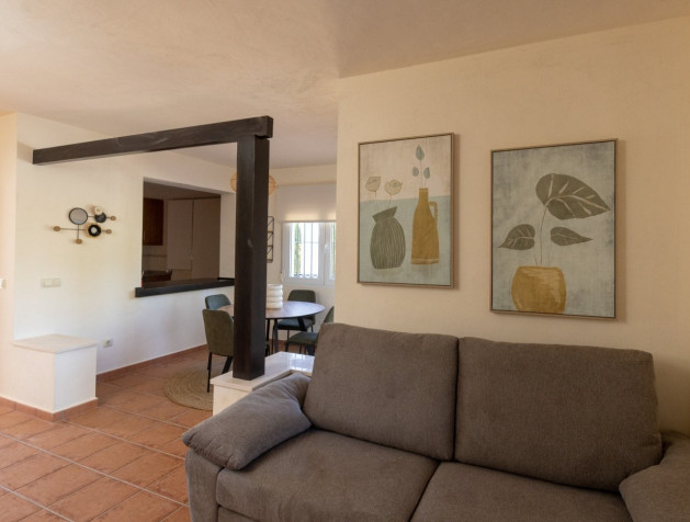 Nieuwbouw Woningen - Town House - Fuente Álamo - Las Palas