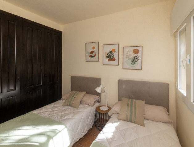 Nieuwbouw Woningen - Town House - Fuente Álamo - Las Palas