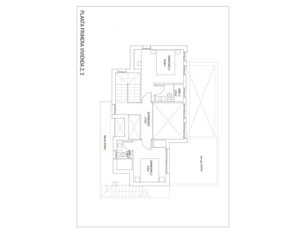 Nieuwbouw Woningen - Villa - Torrevieja - Aguas Nuevas 1