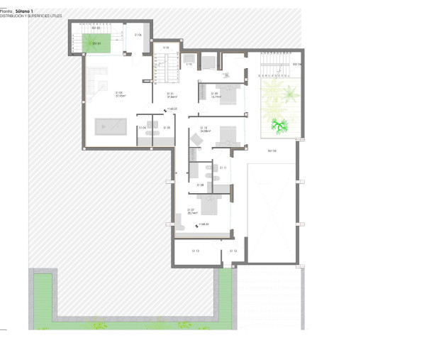 Nieuwbouw Woningen - Villa - Finestrat - Sierra Cortina