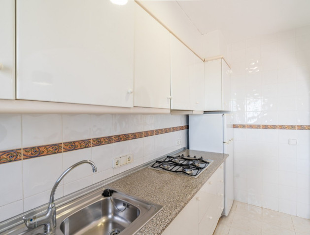 Nieuwbouw Woningen - Bungalow - Calpe - Gran Sol