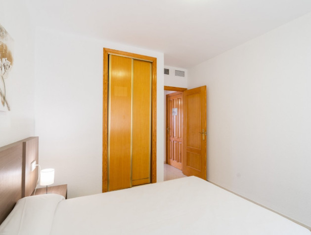 Nieuwbouw Woningen - Bungalow - Calpe - Gran Sol