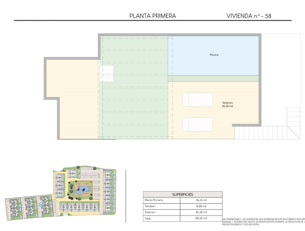 Nieuwbouw Woningen - Bungalow - Finestrat - Finestrat Hills