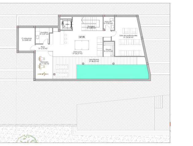 Nieuwbouw Woningen - Villa - Benissa - Racó Del Galeno