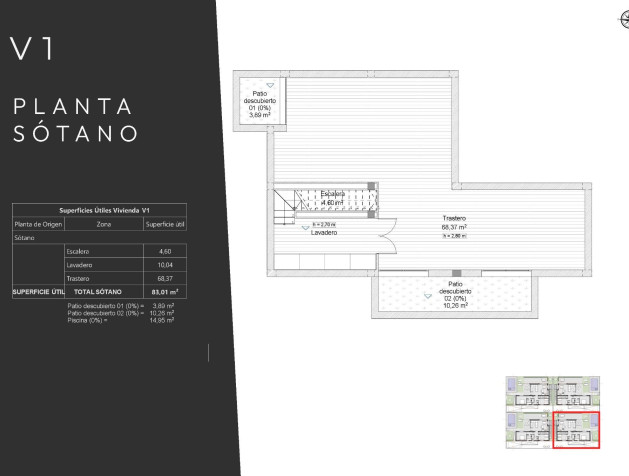 New Build - Villa - Rojales - La Marquesa