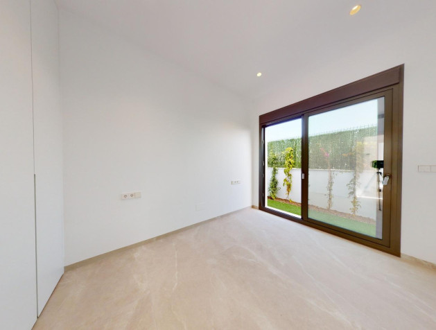 Nieuwbouw Woningen - Villa - Los Alcazares - Serena Golf