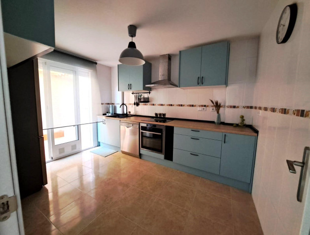 Nieuwbouw Woningen - Town House - Bigastro